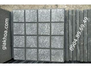 Gạch Terrazzo khía 8